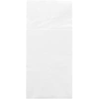 1000 Unidades - García de Pou 169.38 Servilletas Canguro Ecolabel con 2 Capas- 18 G-M2- 40 x 40 cm- Blanco